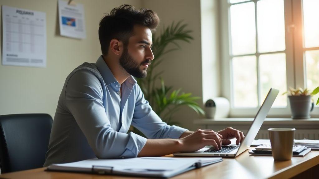 Como montar planejamento financeiro pessoal para freelancers com renda variável mensal: conceitos essenciais