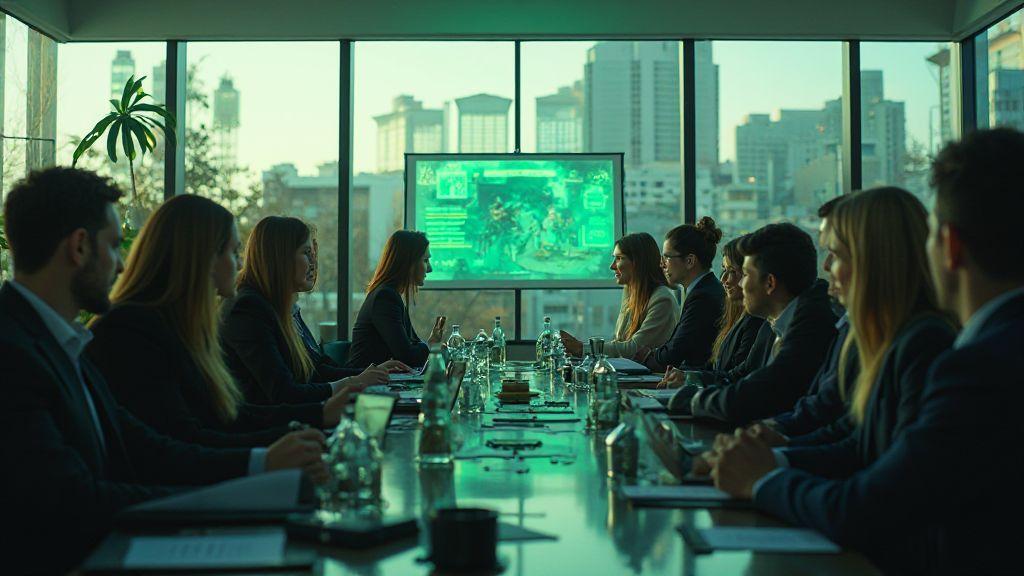 Atuação ativa: como você pode influenciar empresas com práticas ESG