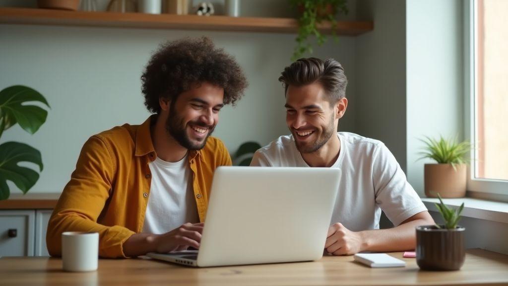 Benefícios de usar a planilha orçamento mensal casal para organizar suas finanças