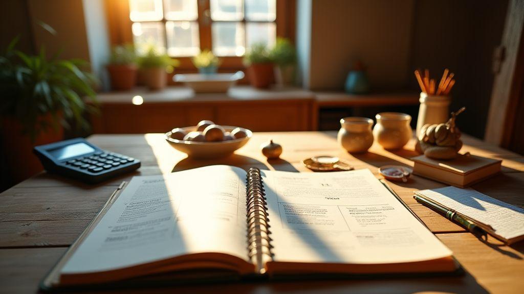 Como calcular preço de venda de produtos artesanais considerando custos fixos e margem desejada