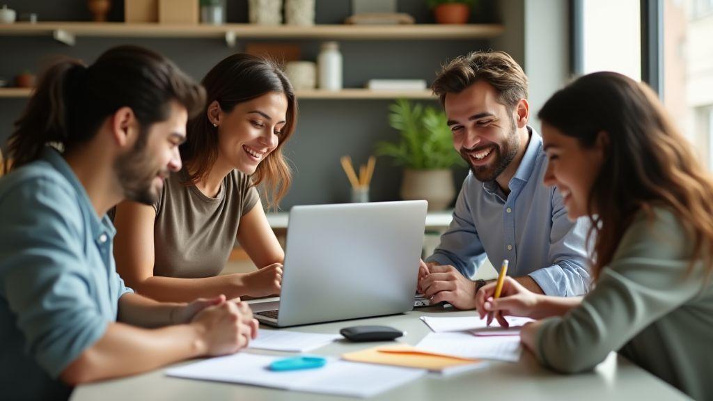 Como categorizar despesas: orçamento doméstico para casais e prioridades