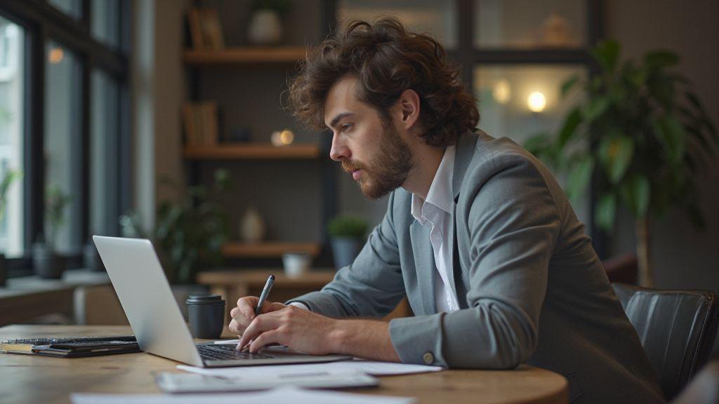 Como escolher os Melhores cursos de gestão financeira empresarial para empreendedores iniciantes focados em lucro
