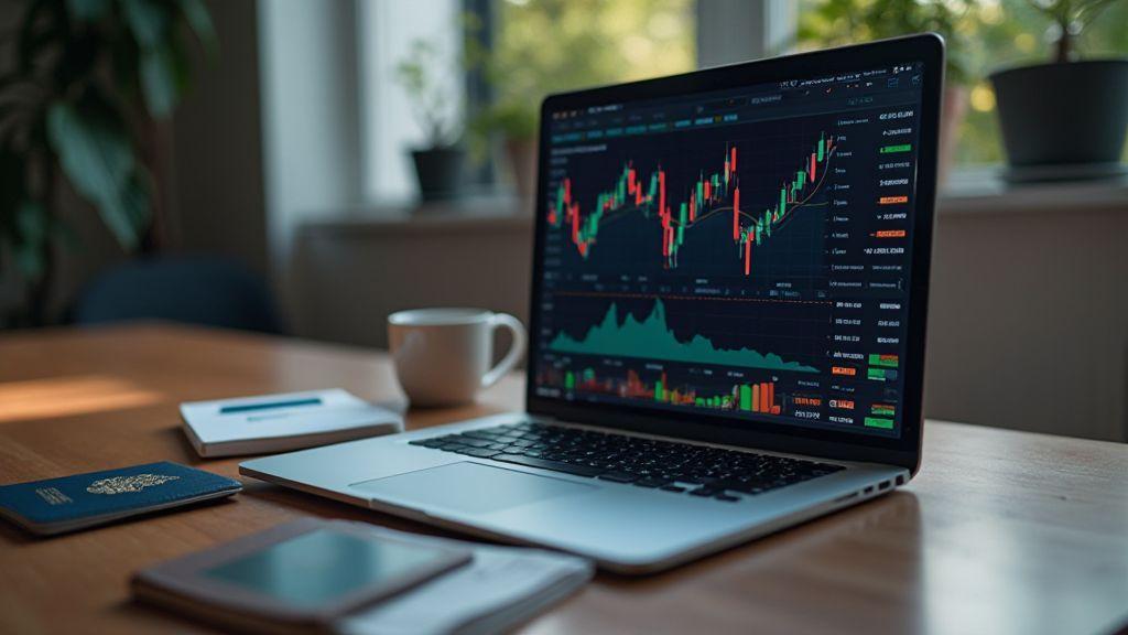 Como escolher uma corretora internacional confiável para como comprar ações dos EUA Como escolher uma corretora internacional confiável para como comprar ações dos EUA