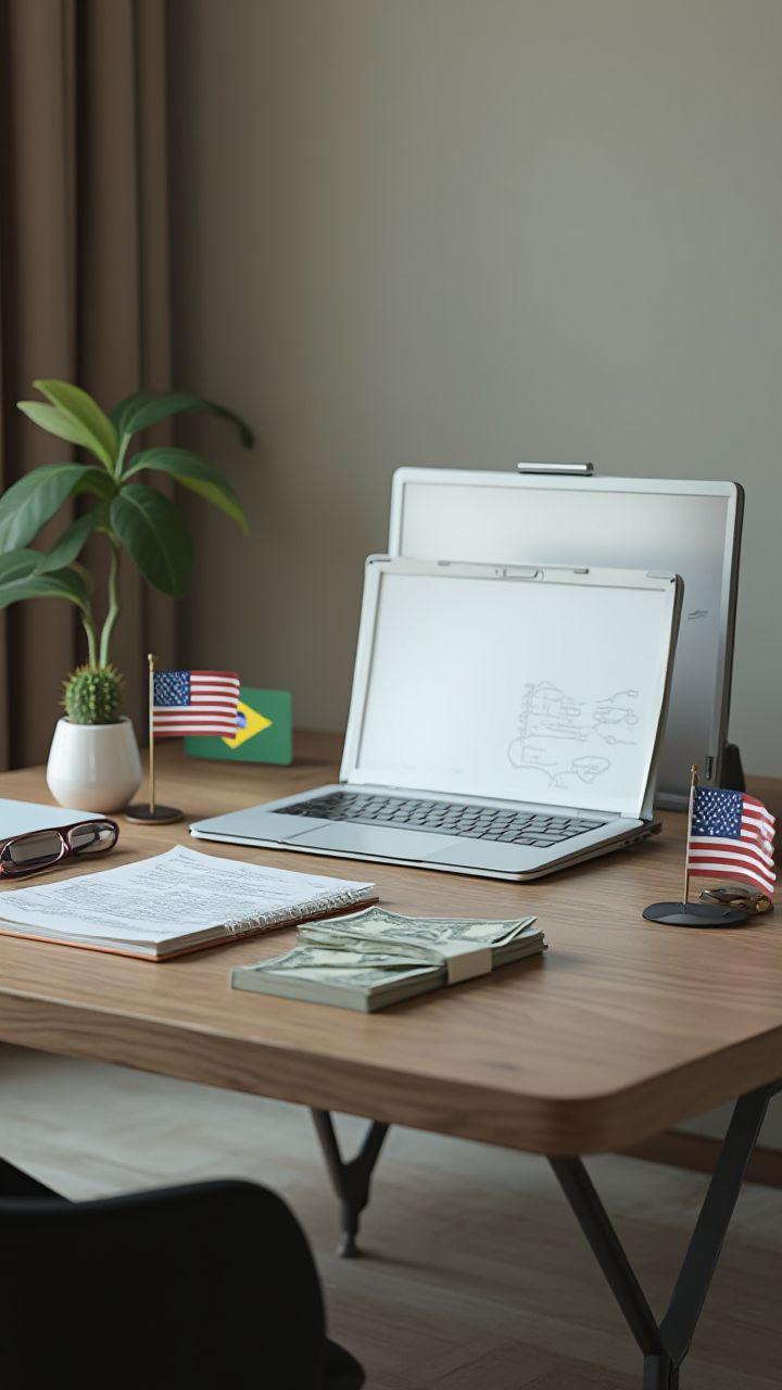 Como investir em ações americanas: guia fácil para brasileiros