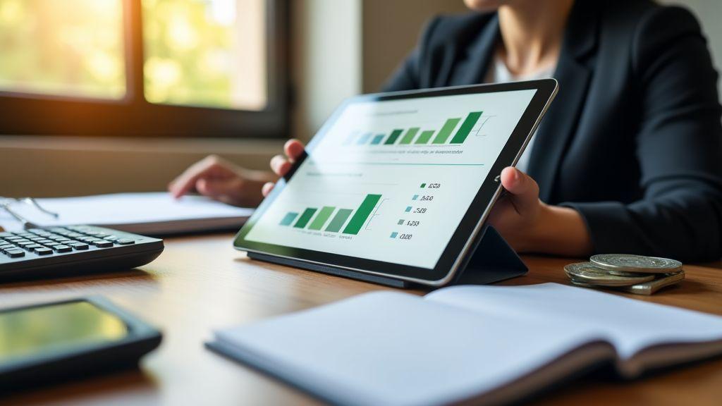 Comparativo de fundos imobiliários para renda passiva 3 Como medir liquidez ao montar um comparativo fundos imobiliários para renda passiva