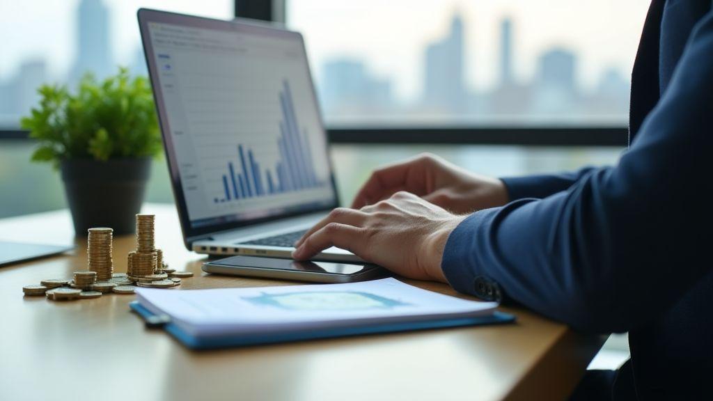 Comparativo de fundos imobiliários para renda passiva 2 Como usar o Comparativo de fundos imobiliários para renda passiva com gestão ativa e boa liquidez para tomar decisão