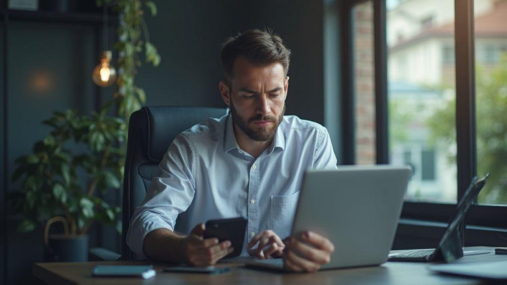 Como você aplica Análise fundamentalista de empresas do setor tecnológico para investidores de médio prazo com baixo risco