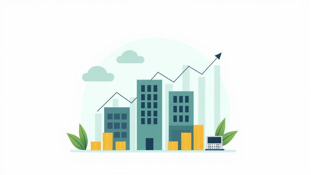 comparativo-de-fundos-imobiliarios-para-renda-passiva