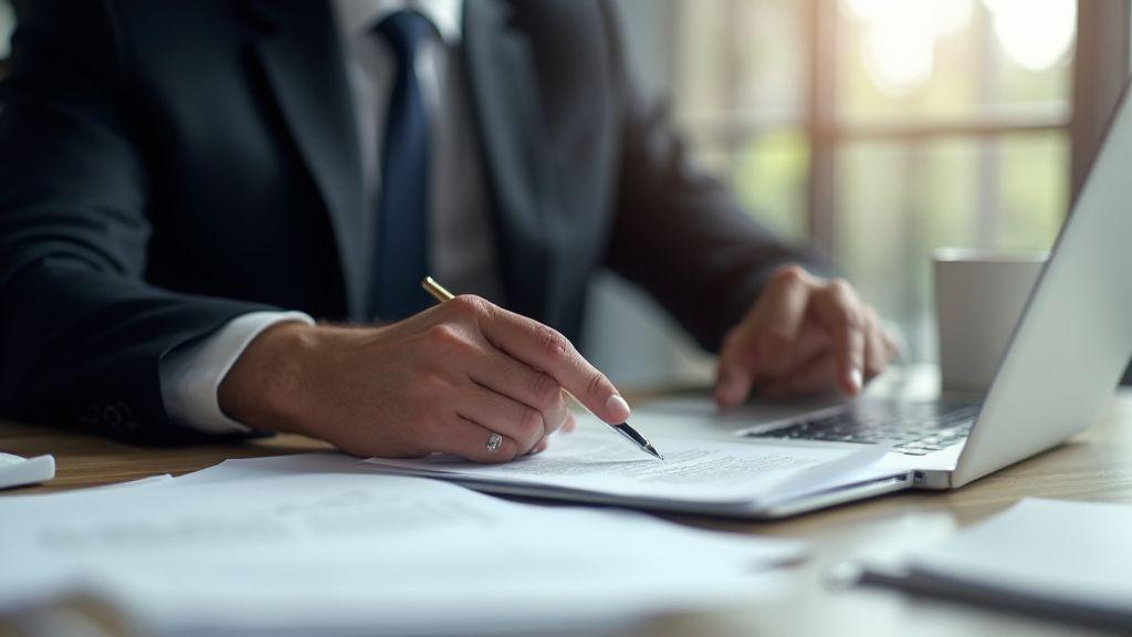 Compliance, assessoramento jurídico em negociações e contratos eletrônicos