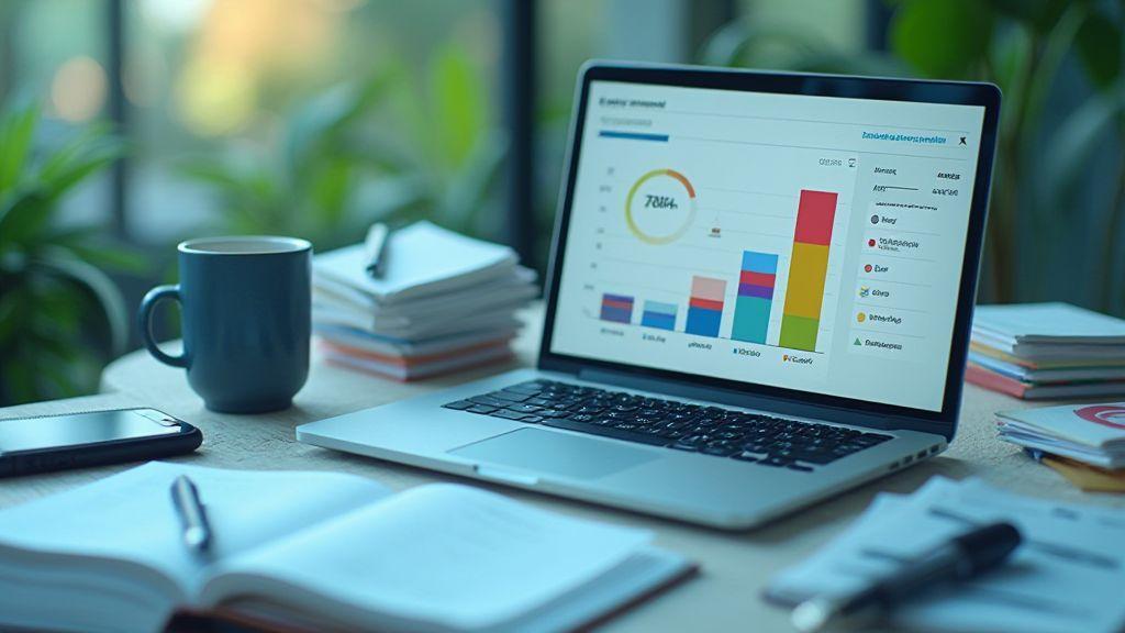 Estratégias de automação financeira pessoal com apps 3 Controle de despesas automatizado e categorização por IA