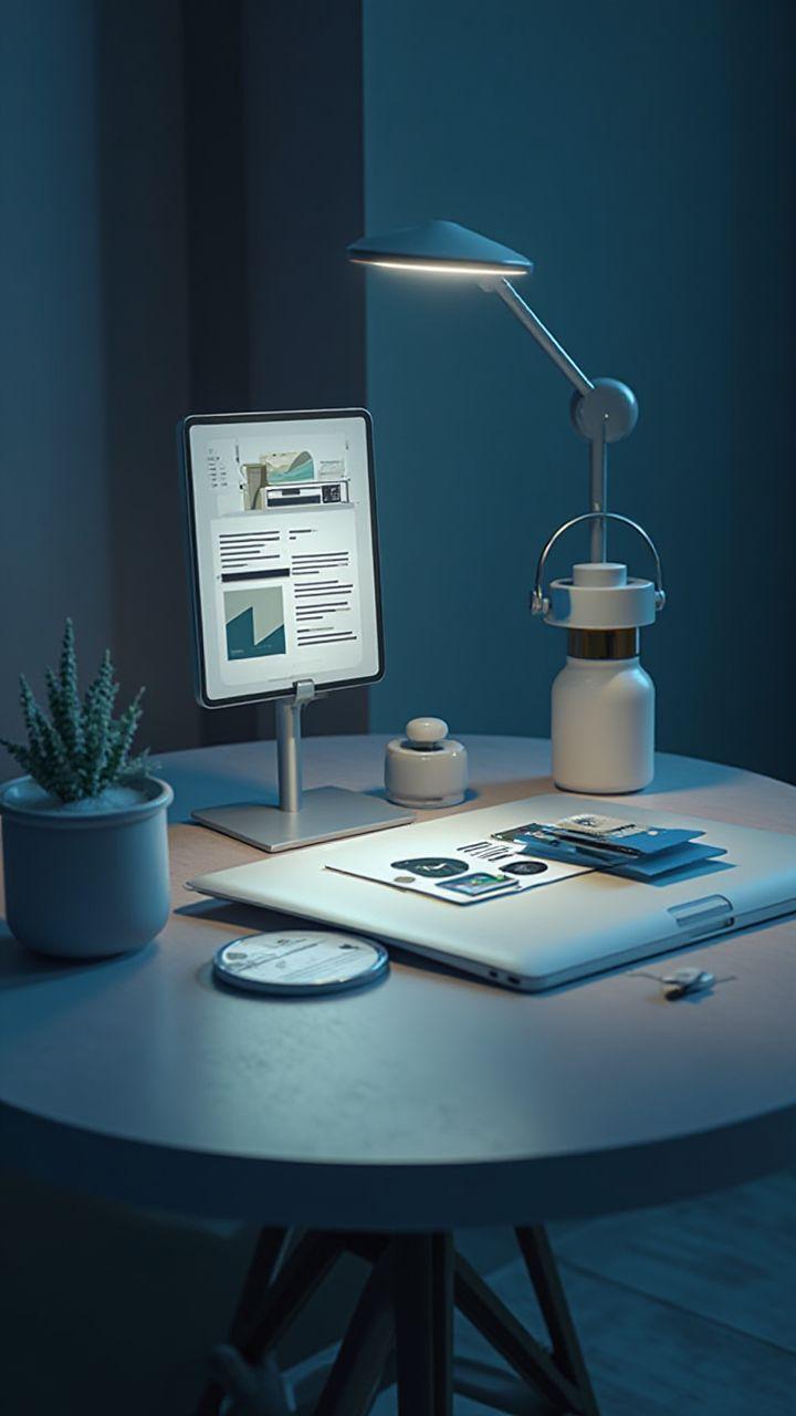 Descubra 7 truques de automação financeira com apps