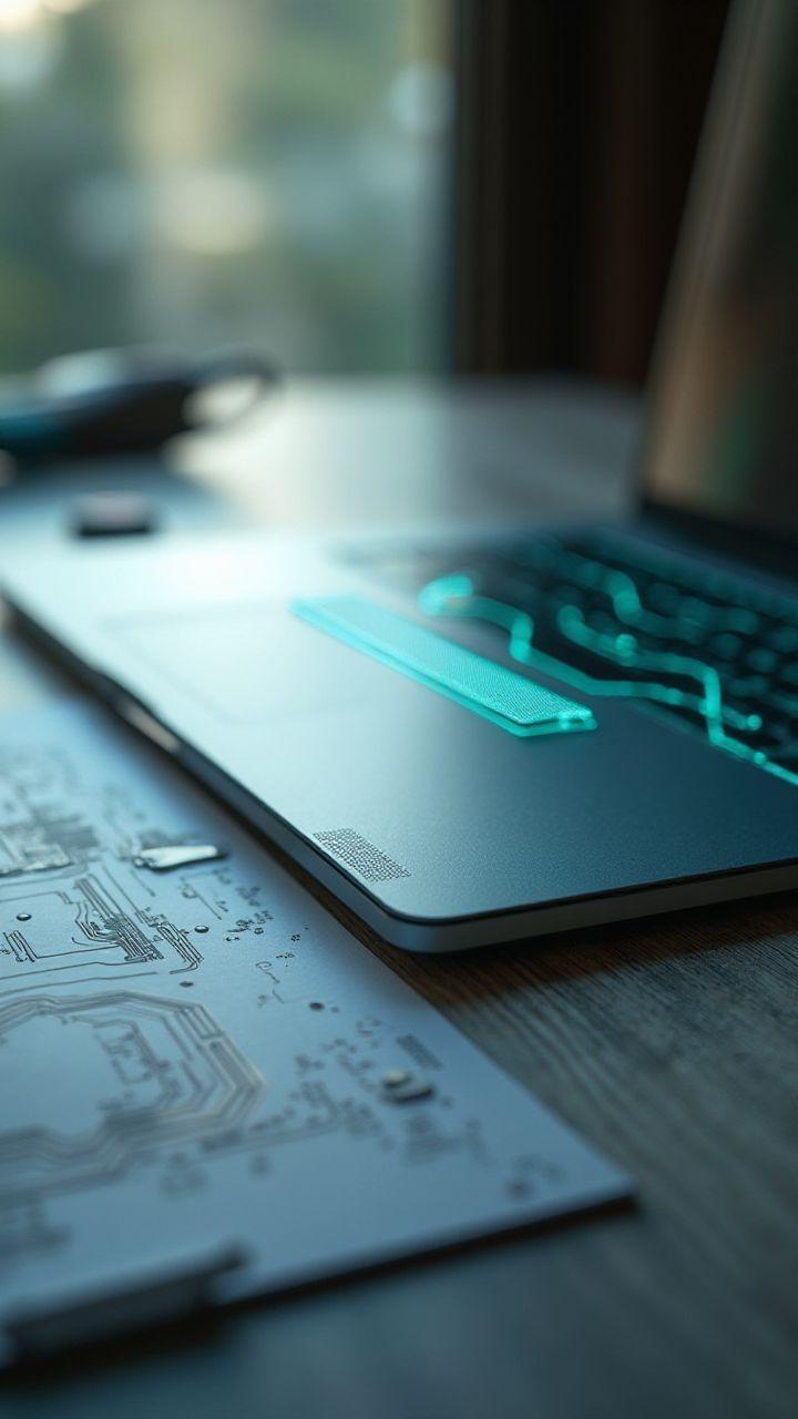 Descubra como analisar empresas tech de baixo risco com métodos claros