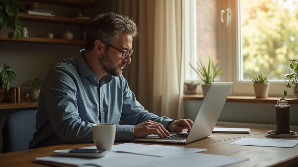 Estratégias de investimento em renda variável para um horizonte de longo prazo e perfil conservador