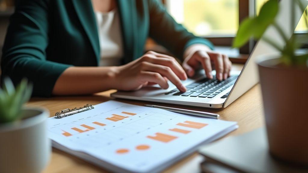 Estratégias operacionais para otimização do fluxo de caixa sazonal Estratégias operacionais para otimização do fluxo de caixa sazonal