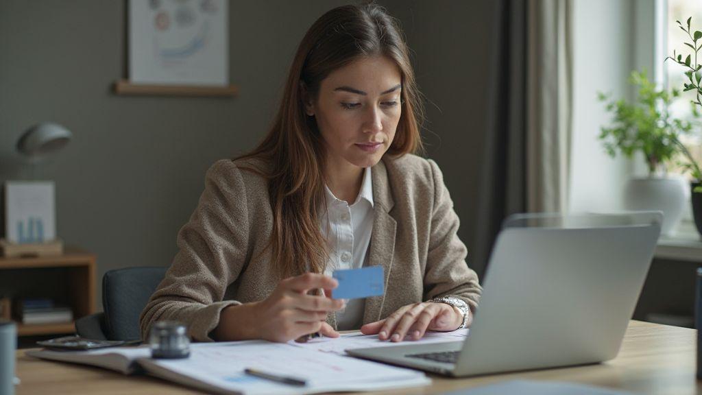 Gestão do limite de crédito e sua importância para o histórico