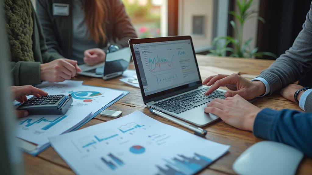 Habilidades que você vai dominar no curso análise financeira para empresas