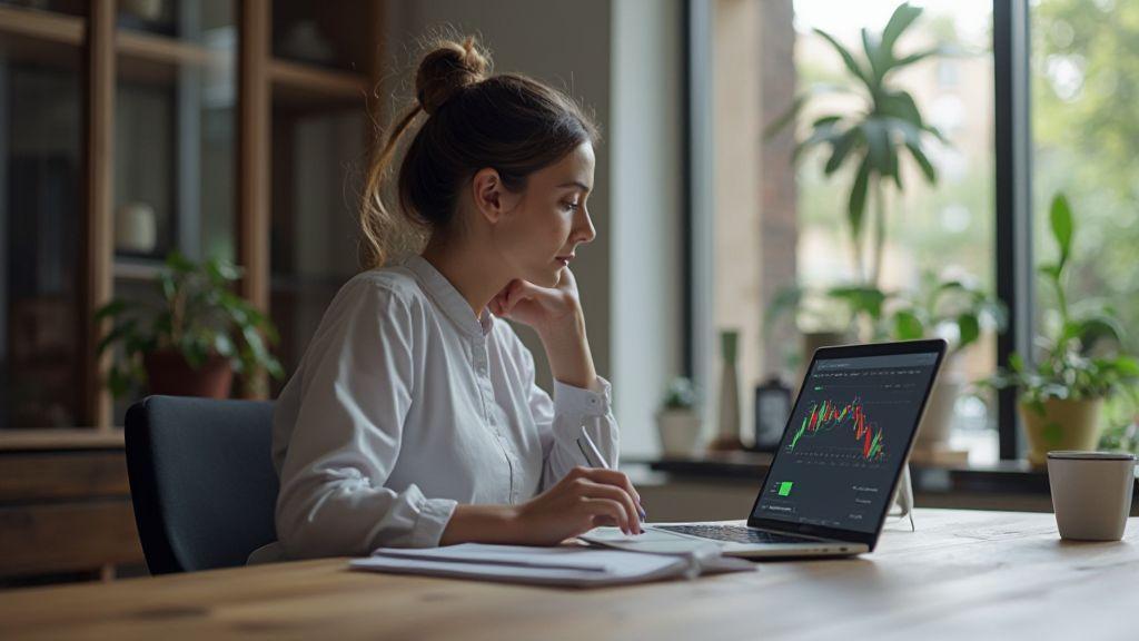 Modalidades online: como escolher um curso gestão financeira empresarial online