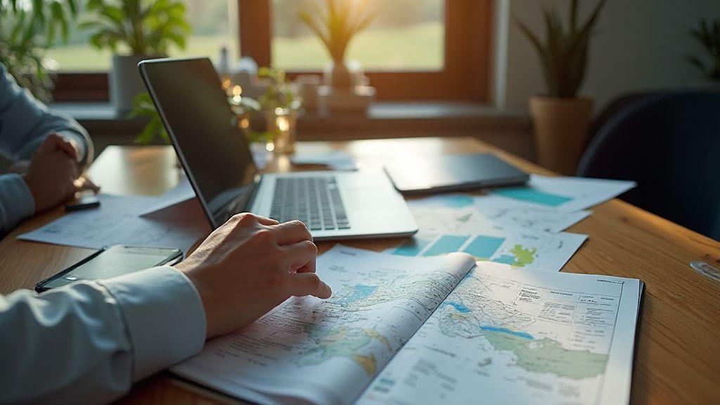 O que são ações internacionais de dividendos e por que você deve considerar O que são ações internacionais de dividendos e por que você deve considerar