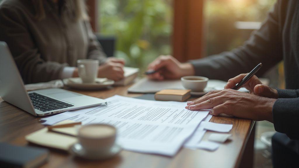 Preparação e due diligence contratual para pequenos fornecedores