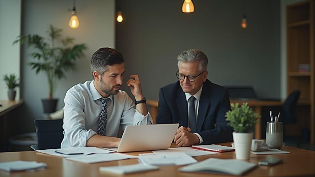 Quando contratar assessoria contábil MEI irregular