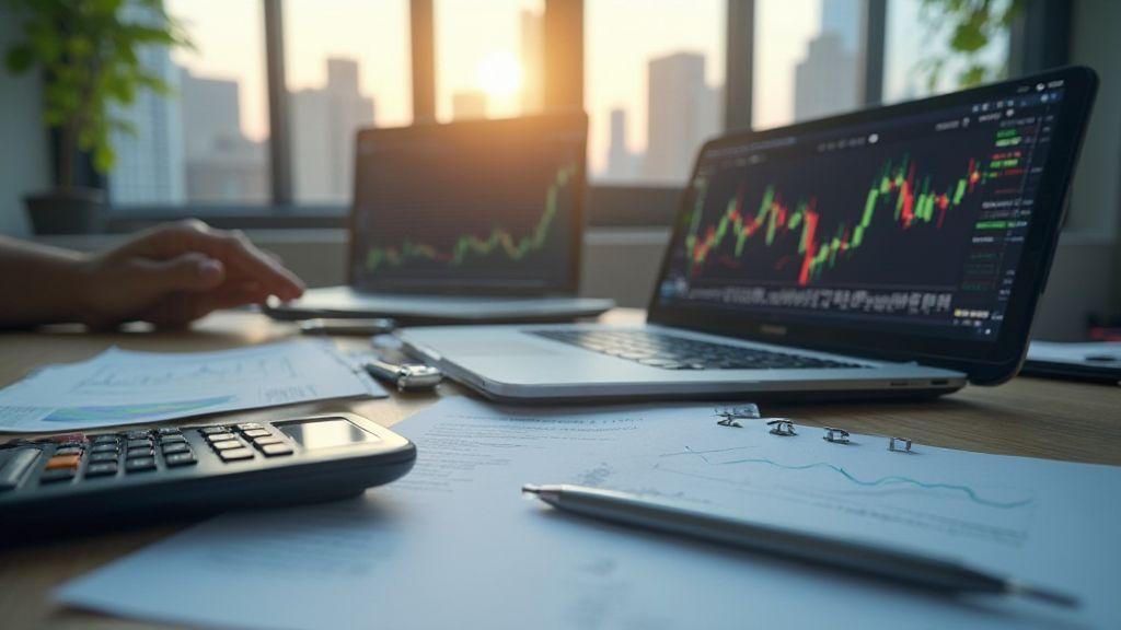 Taxas, impostos e melhores plataformas para ações internacionais no Brasil Taxas, impostos e melhores plataformas para ações internacionais no Brasil