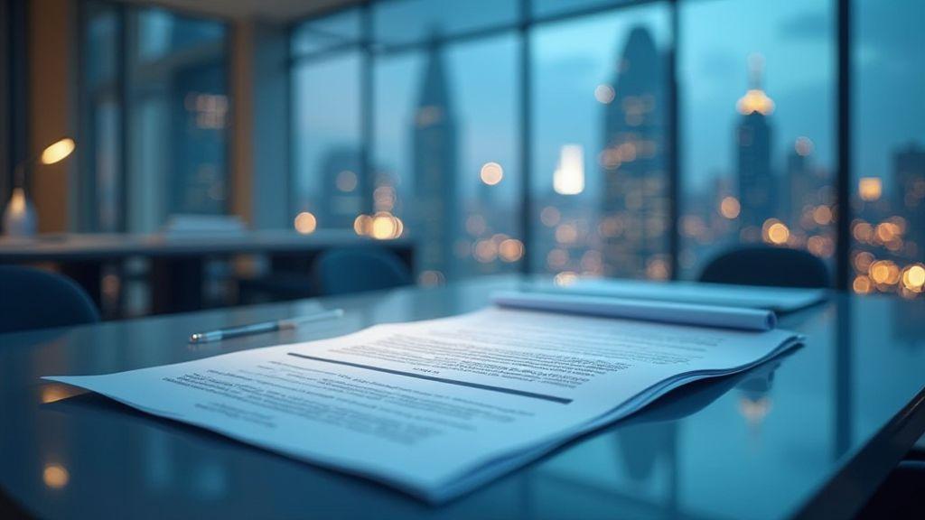 tecnicas-de-negociacao-de-contrato-comercial-seguras