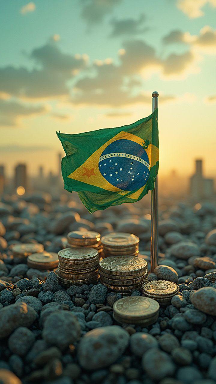 Ações defensivas para proteger seu capital na bolsa brasileira