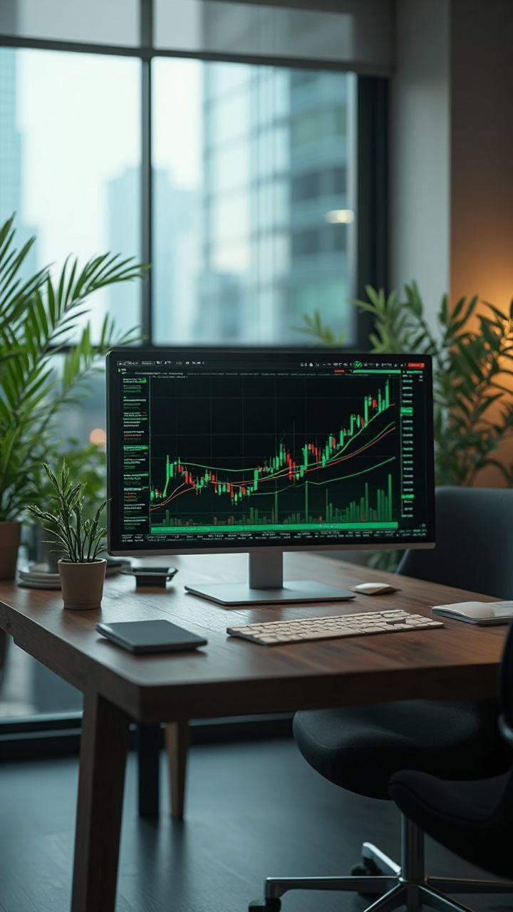 Backtest na B3 Brasil: guia prático para validar operações