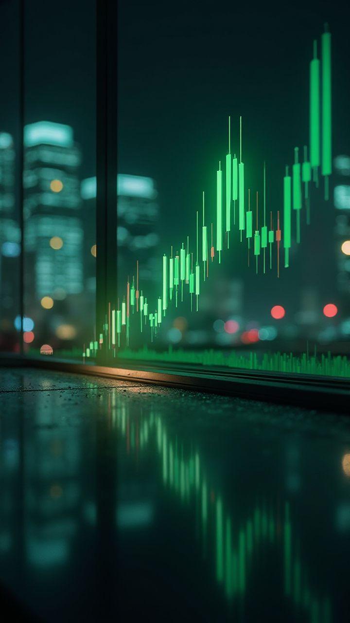 Como Liquidez e Volume na B3 Revelam Ações Vencedoras