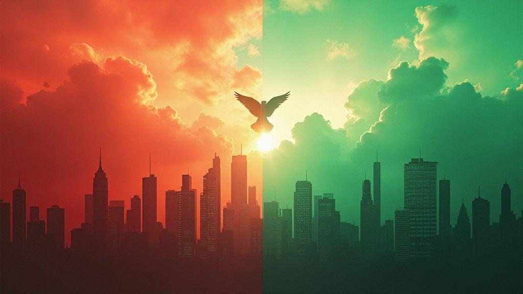 efeitos-de-noticias-economicas-na-bolsa-de-valores-b-tres-descubra-como-identificar-riscos-e-aprovei