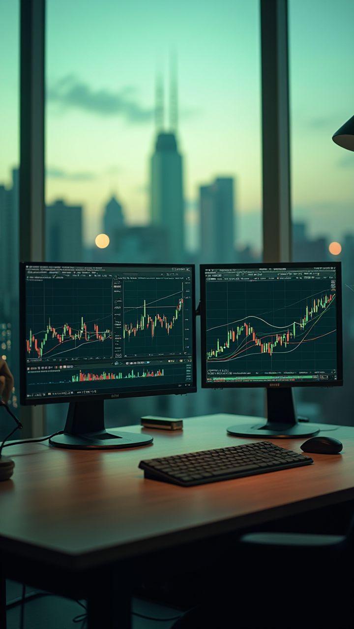 Opções na B3: estratégias essenciais para lucrar e reduzir riscos