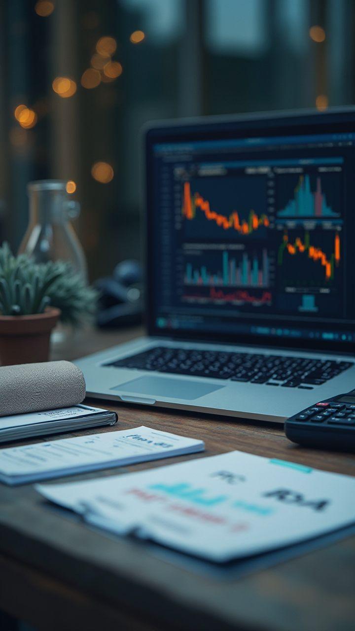 Tributação na Bolsa: segredos fiscais que você precisa saber