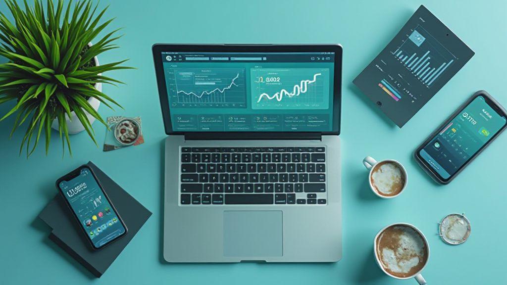 lista-de-ferramentas-digitais-de-educacao-financeira-para-organizar-gastos-investir-melhor-e-economi