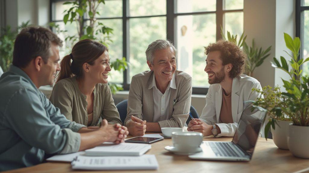 Treinamento corporativo de educação financeira prático que transforma colaboradores, reduz estresse financeiro e aumenta produtividade 6 treinamento-corporativo-de-educacao-financeira-pratico-que-transforma-colaboradores-reduz-estresse-f