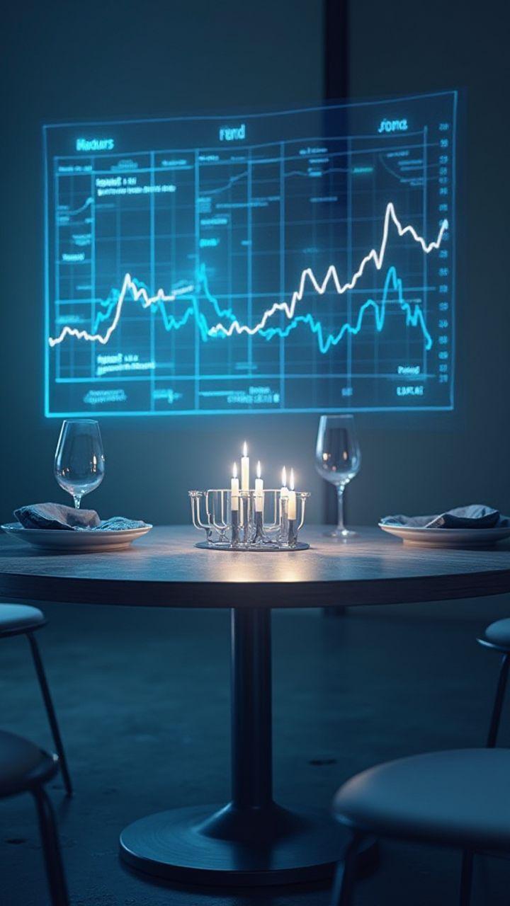 Calendário econômico revela estratégias para moedas digitais