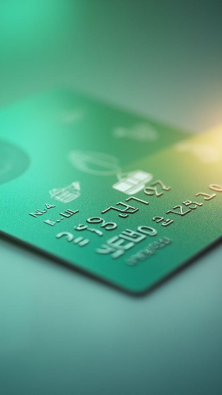 Cartões com limite alto para recém aprovados após comprovação de renda