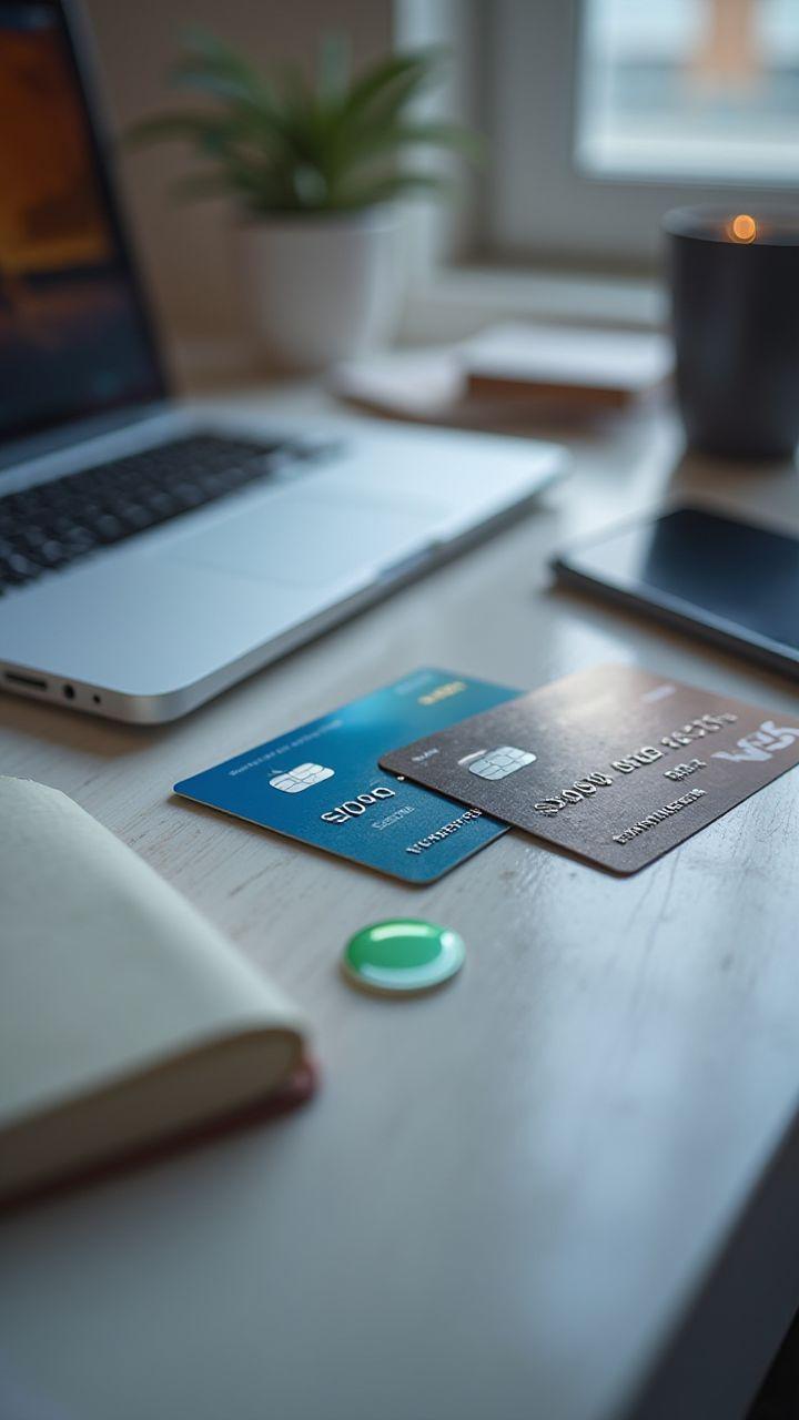 Cartões estudantis: aprovação fácil sem renda comprovada hoje