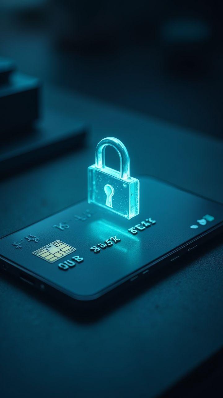 Como bloquear e desbloquear seu cartão na hora para evitar fraudes