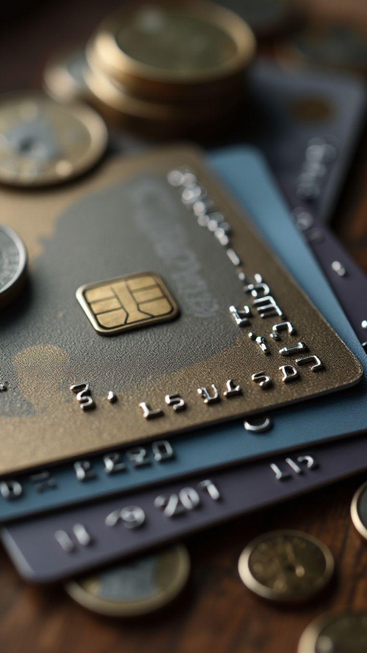 Como conseguir cartão para negativados com aprovação e limites baixos