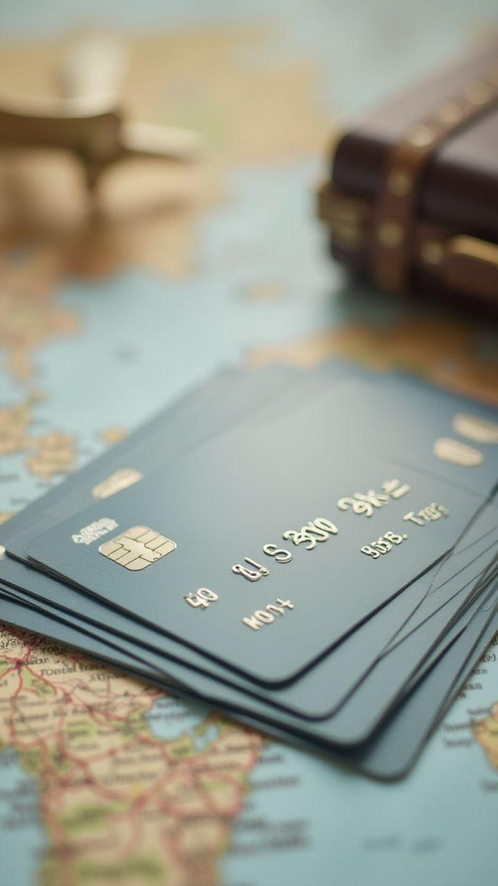 Como escolher cartões de viagem com seguro e assistência 24h