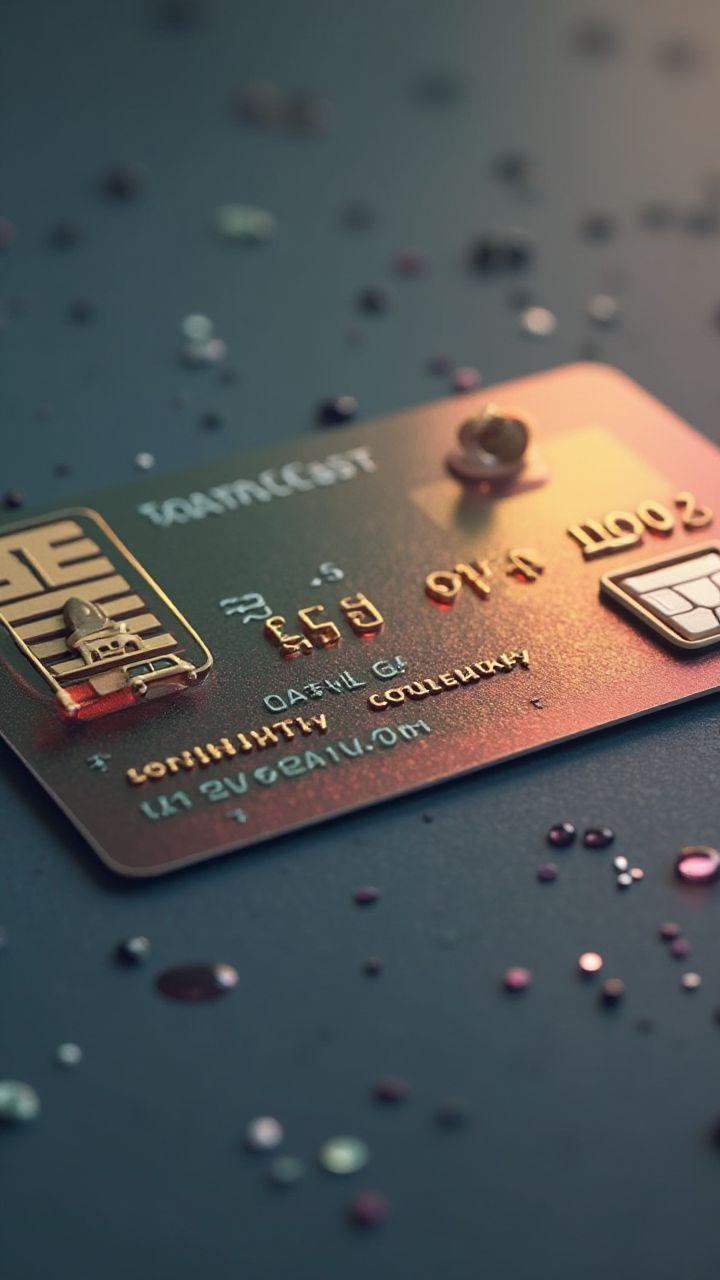 Descubra cartões de crédito com garantia rápida para score baixo