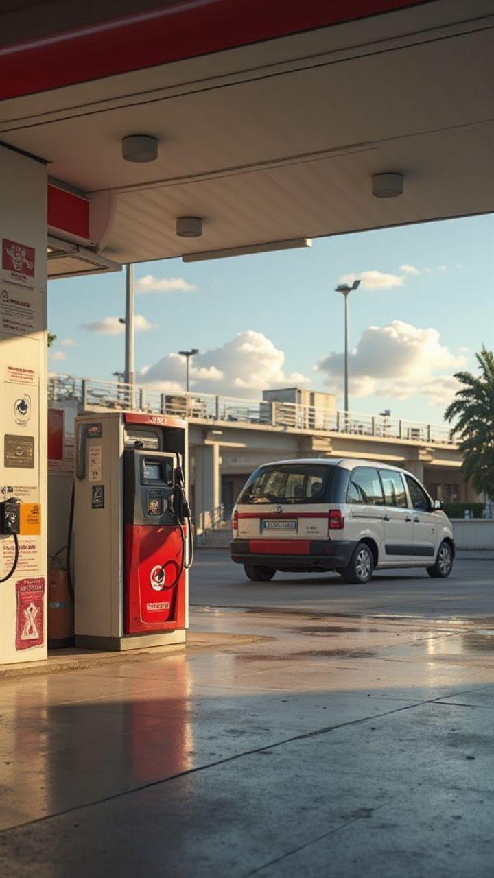 Descubra cartões que descontam combustível e acumulam pontos por litro