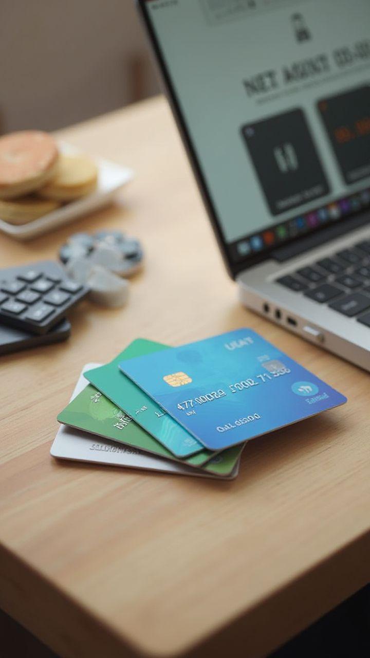 Descubra cartões sem anuidade para aposentados com débito automático