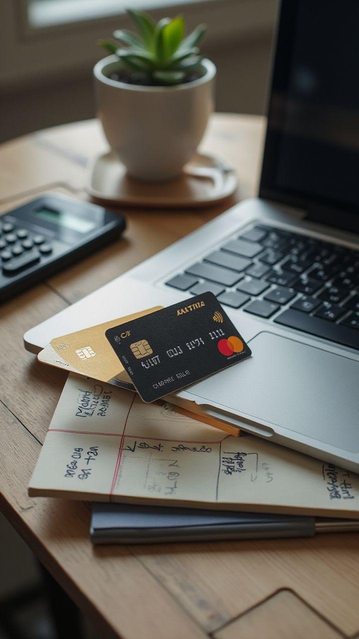 Descubra como autônomos conseguem cartão com limite alto