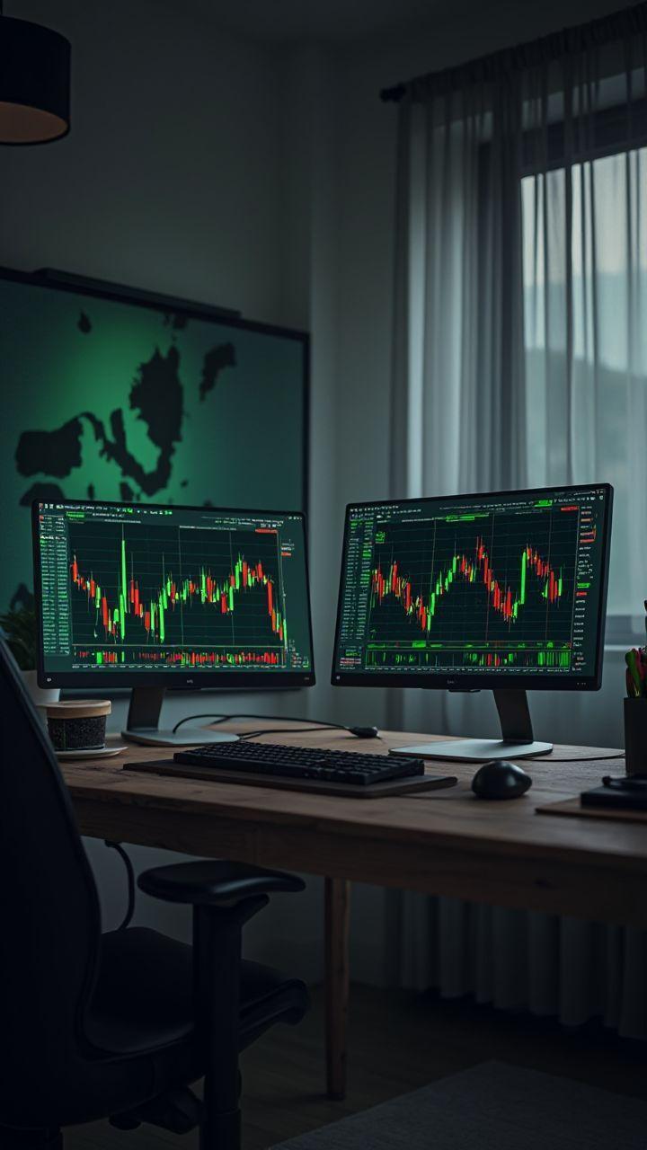 Descubra como interpretar notícias econômicas para lucrar no Forex