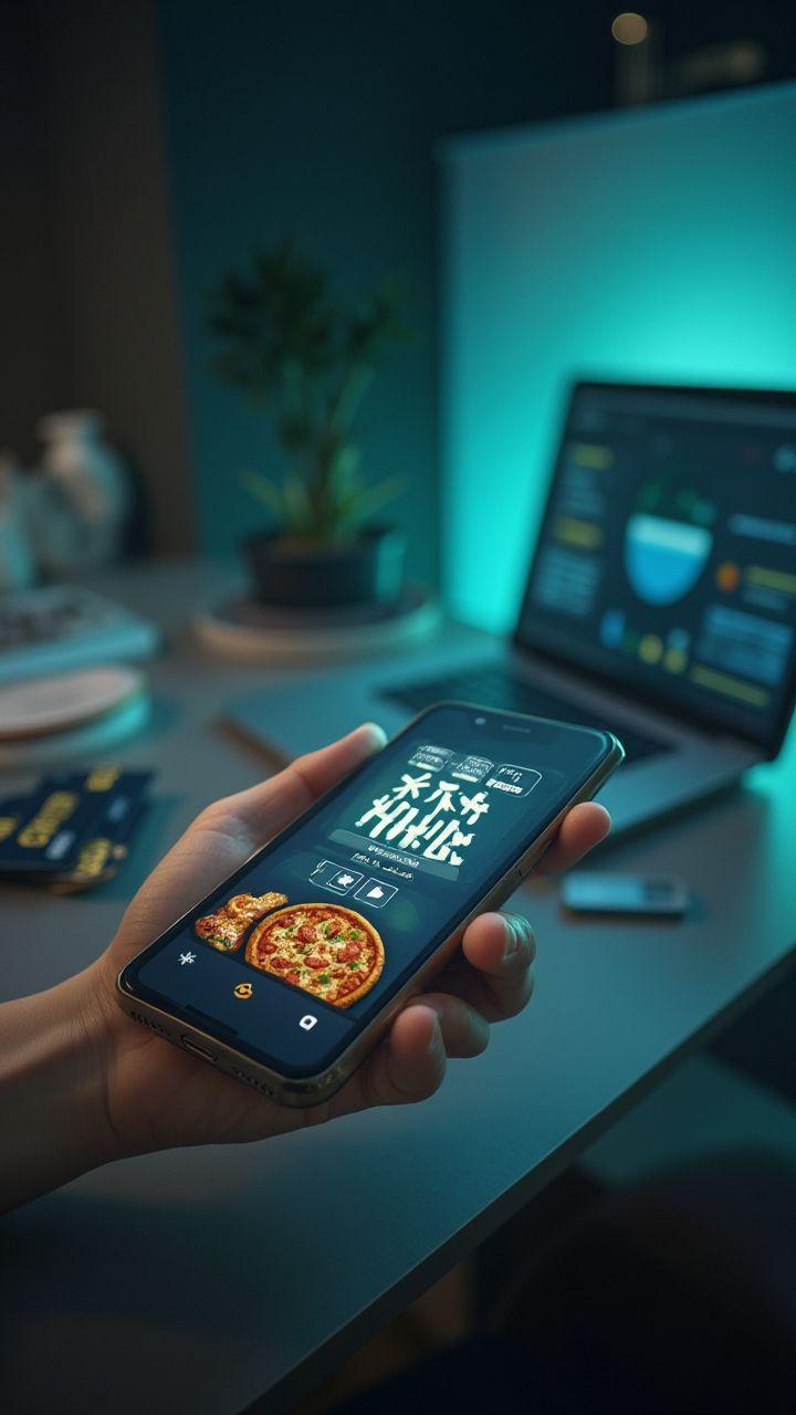 Descubra melhores cartões com integração a apps de gestão financeira
