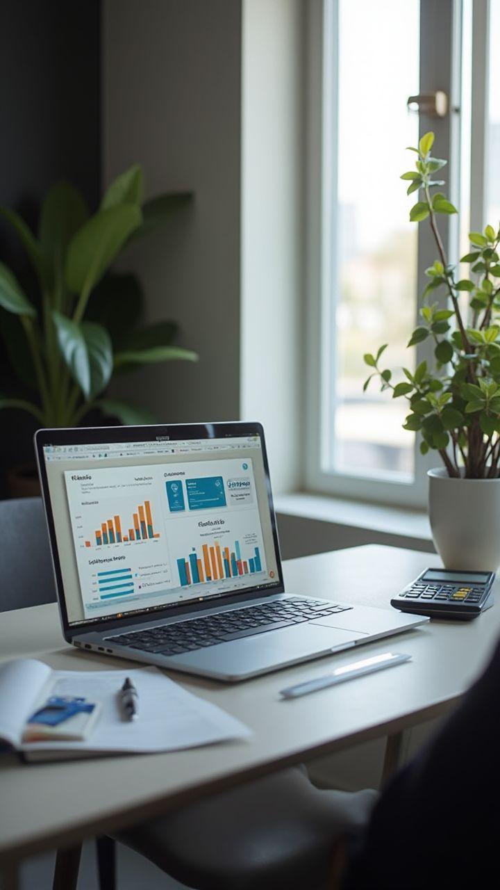 Descubra os melhores cartões para freelancers com controle financeiro