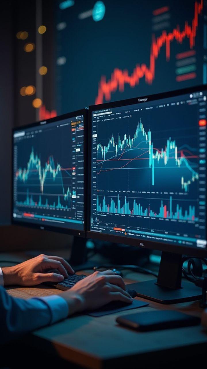 Domine Análise Técnica de FX com Notícias para Lucrar na Volatilidade