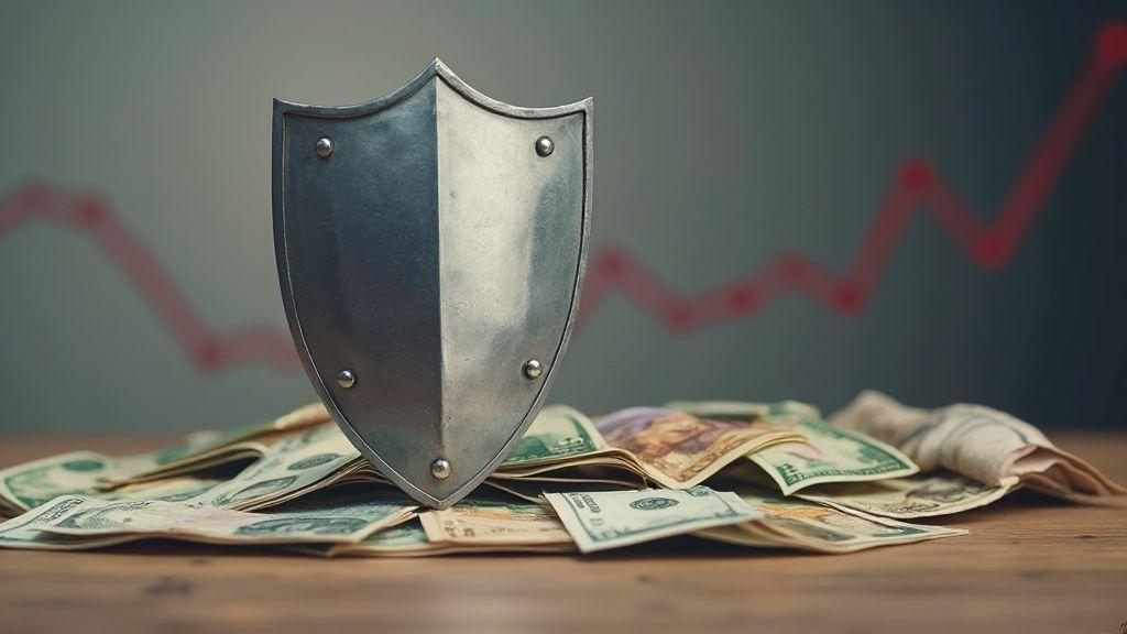 melhores-estrategias-para-proteger-moedas-fiduciarias-em-noticias-de-recessao-tecnicas-praticas-e-se