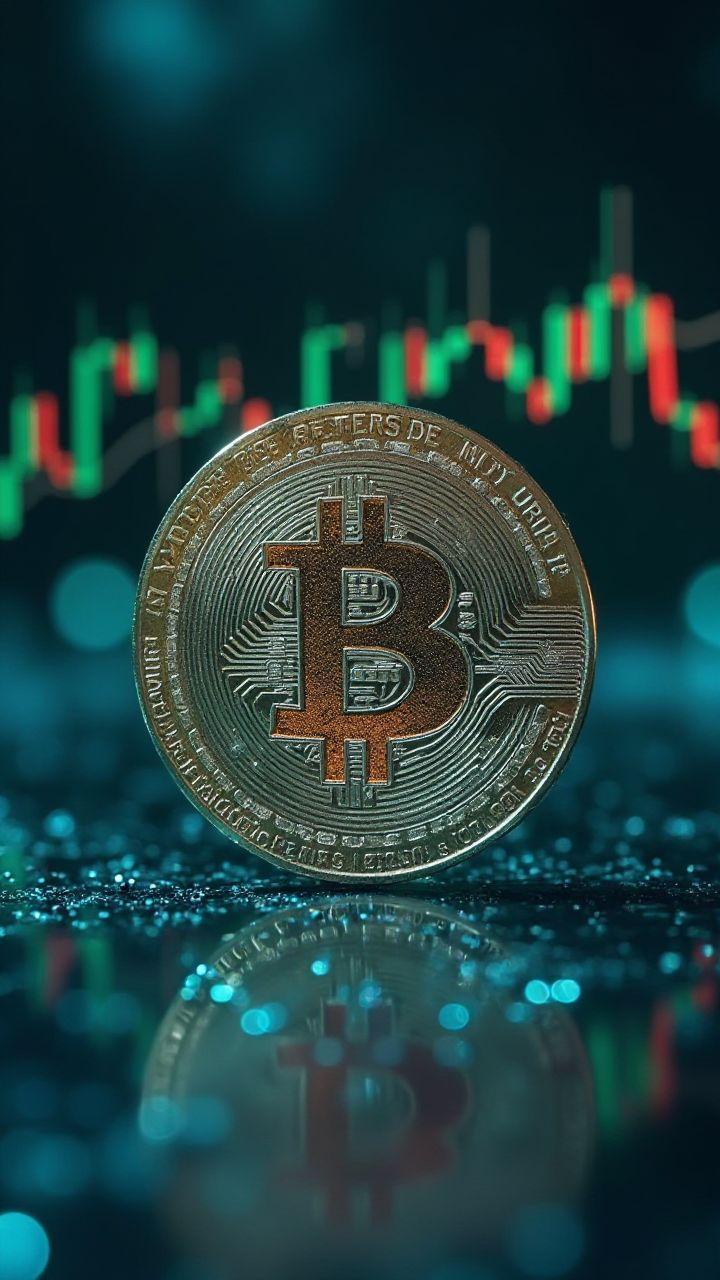 Notícias de mercado movem cripto e geram lucros rápidos